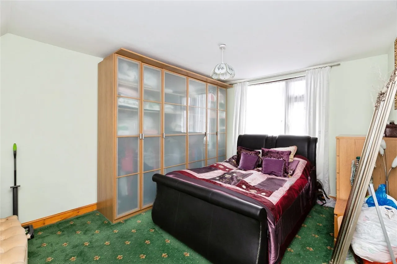 Eastbury Square, Barking, IG11, photo 17