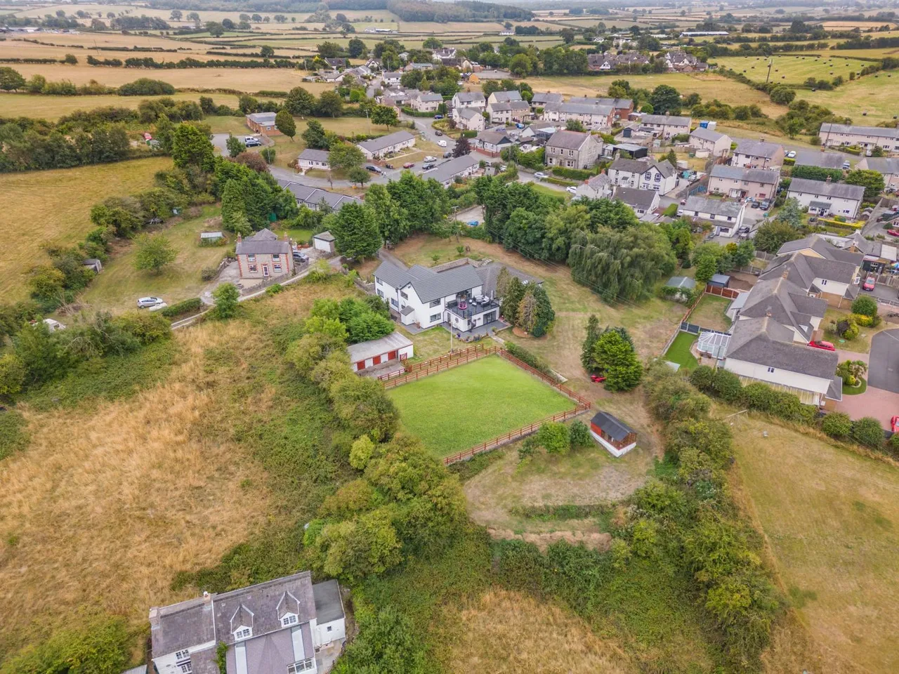 Trelogan, Nr Holywell, Flintshire, CH8 9BZ, photo 2