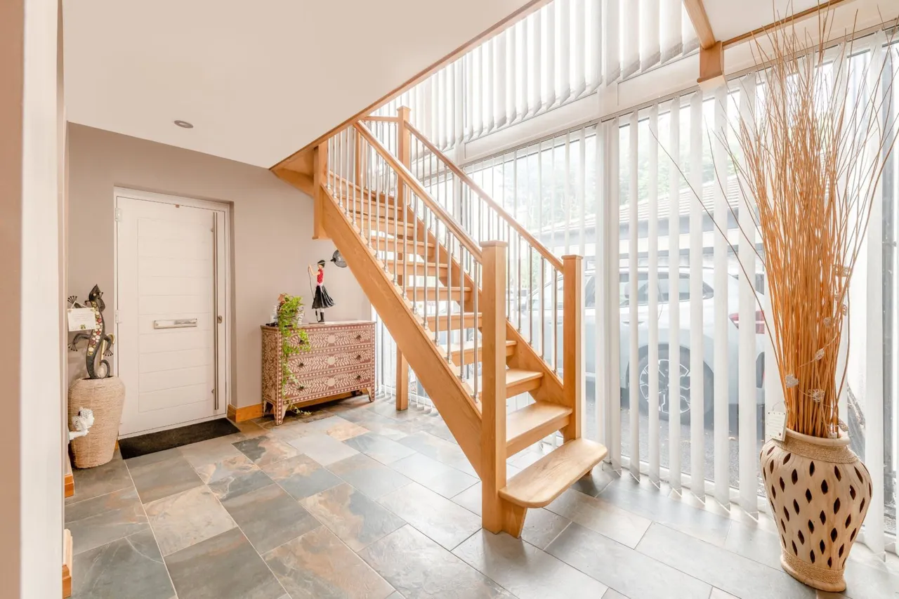 Trelogan, Nr Holywell, Flintshire, CH8 9BZ, photo 7