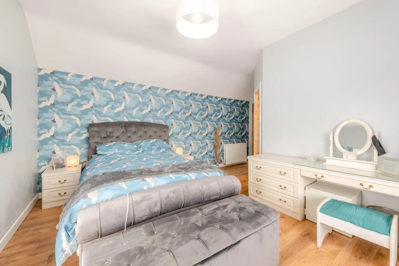 Trelogan, Nr Holywell, Flintshire, CH8 9BZ, photo 9