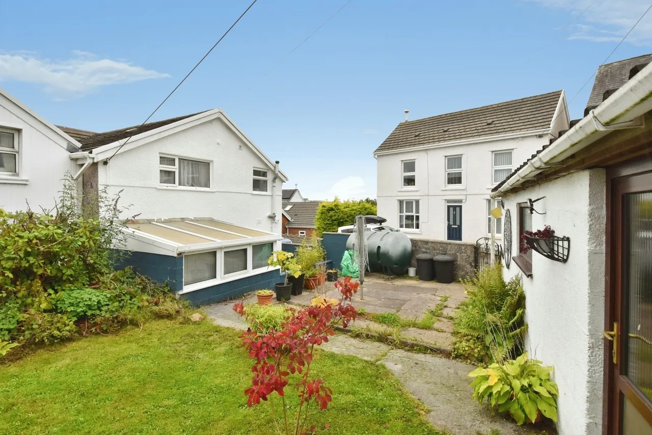 Gwilym Road, Cwmllynfell, SA9, photo 16