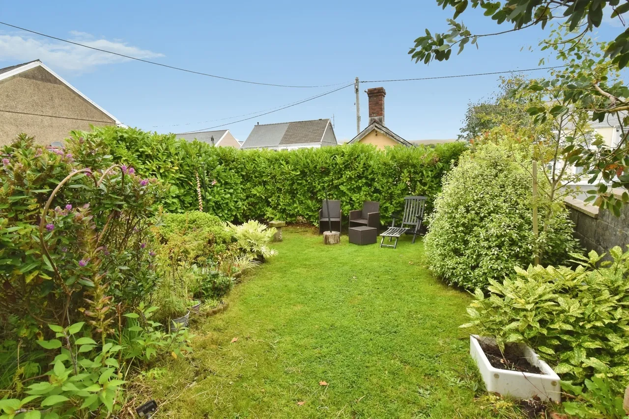 Gwilym Road, Cwmllynfell, SA9, photo 15