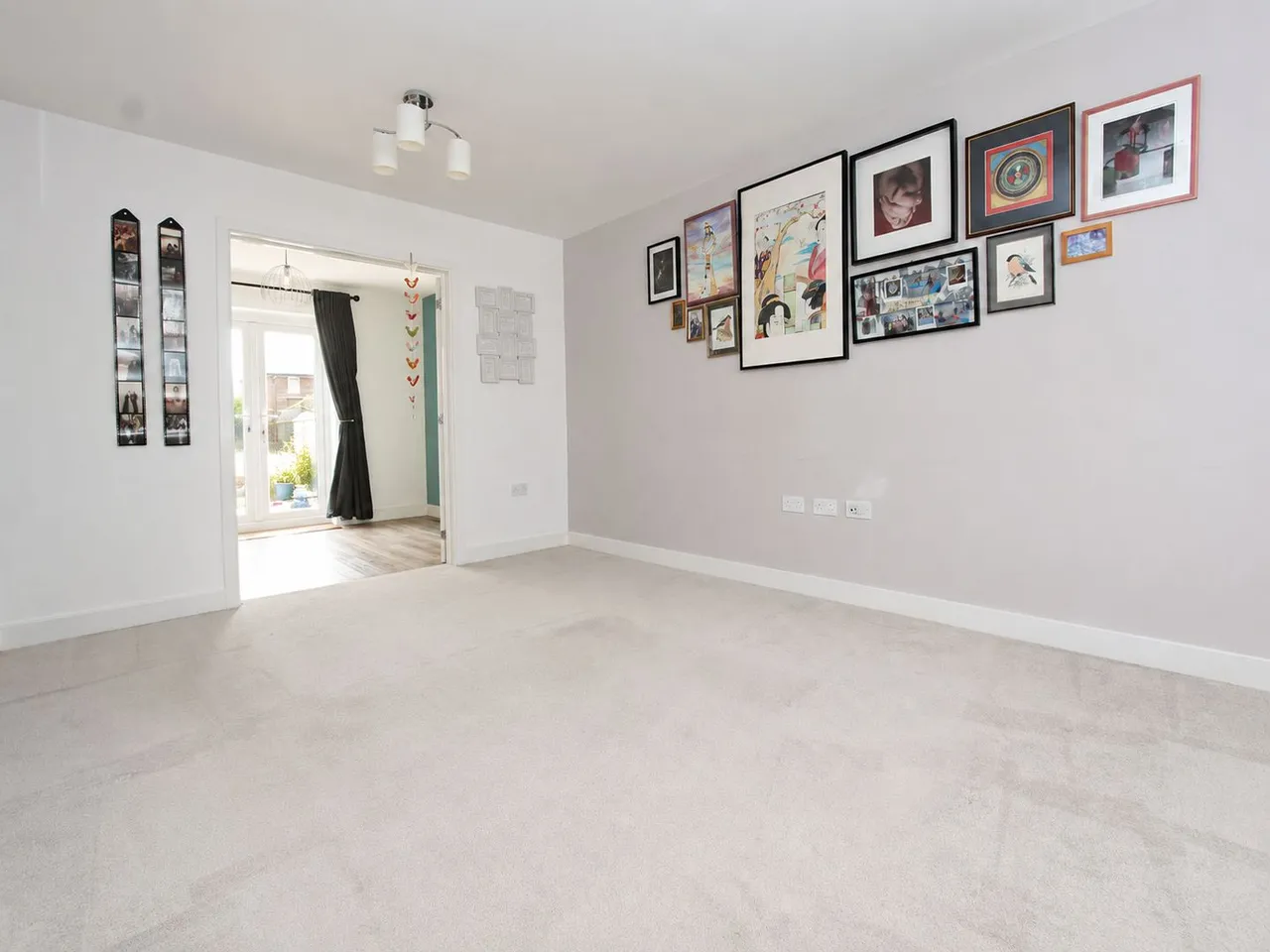 Jenkinson Way, Falfield, photo 5