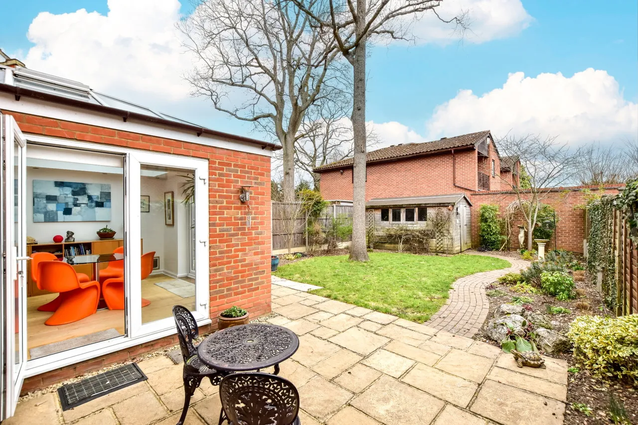 Hamlet Close, Bricket Wood, St. Albans, AL2 3PP, photo 8