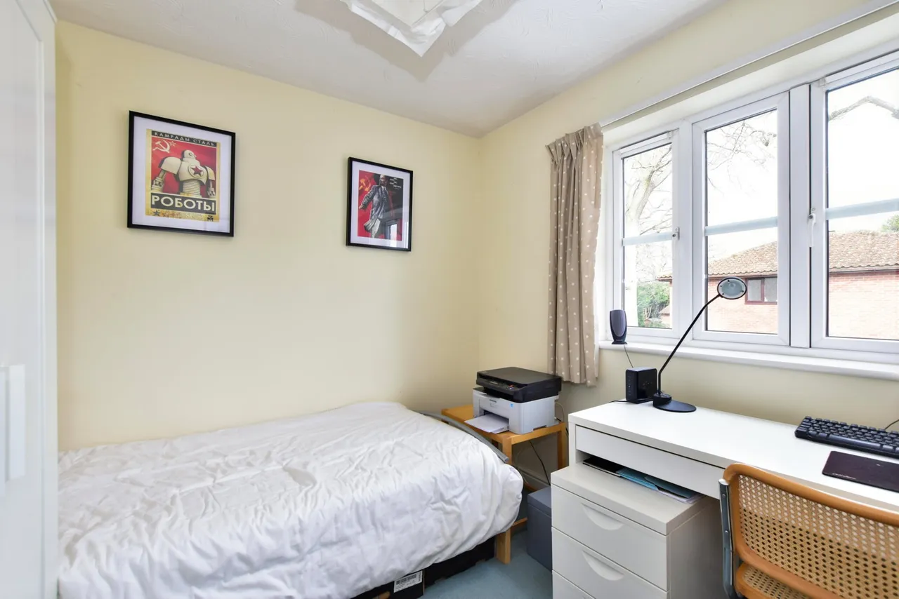 Hamlet Close, Bricket Wood, St. Albans, AL2 3PP, photo 12