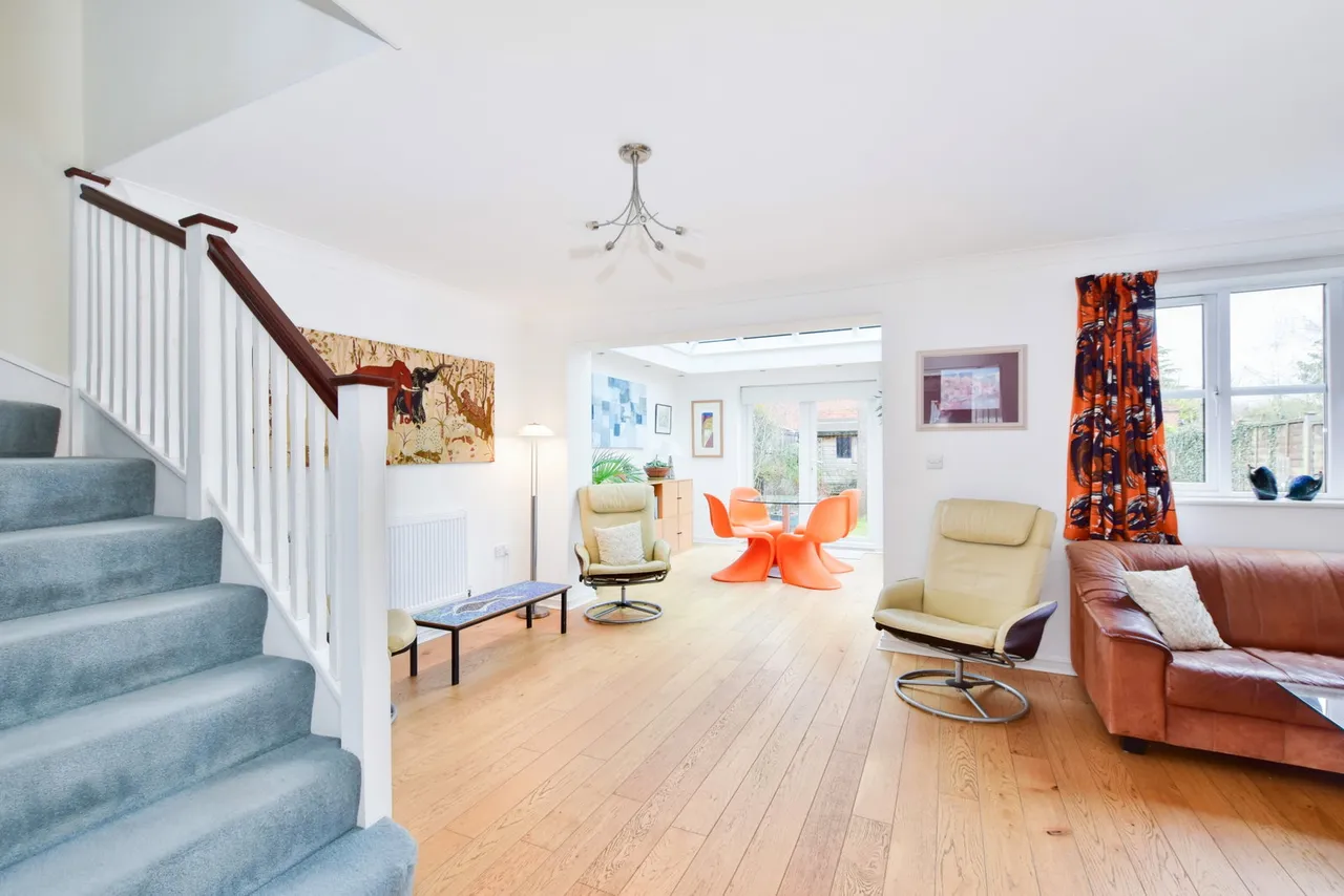Hamlet Close, Bricket Wood, St. Albans, AL2 3PP, photo 6