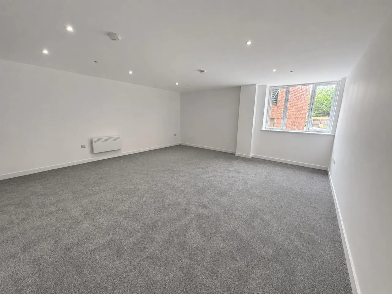 1 bed flat to rent — Prospect Street, Hull