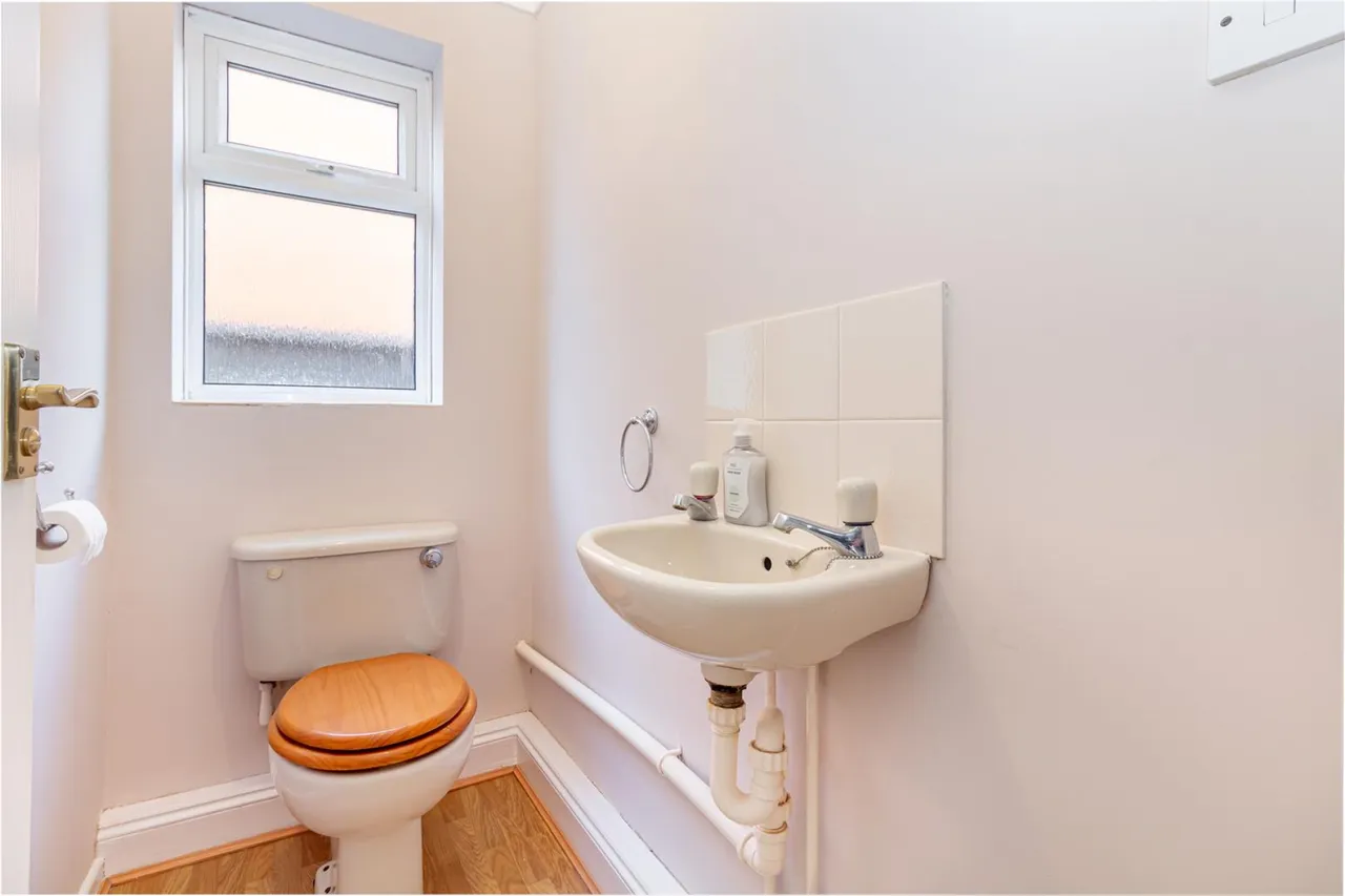 Kielder Rise, Worcester, WR2, photo 11