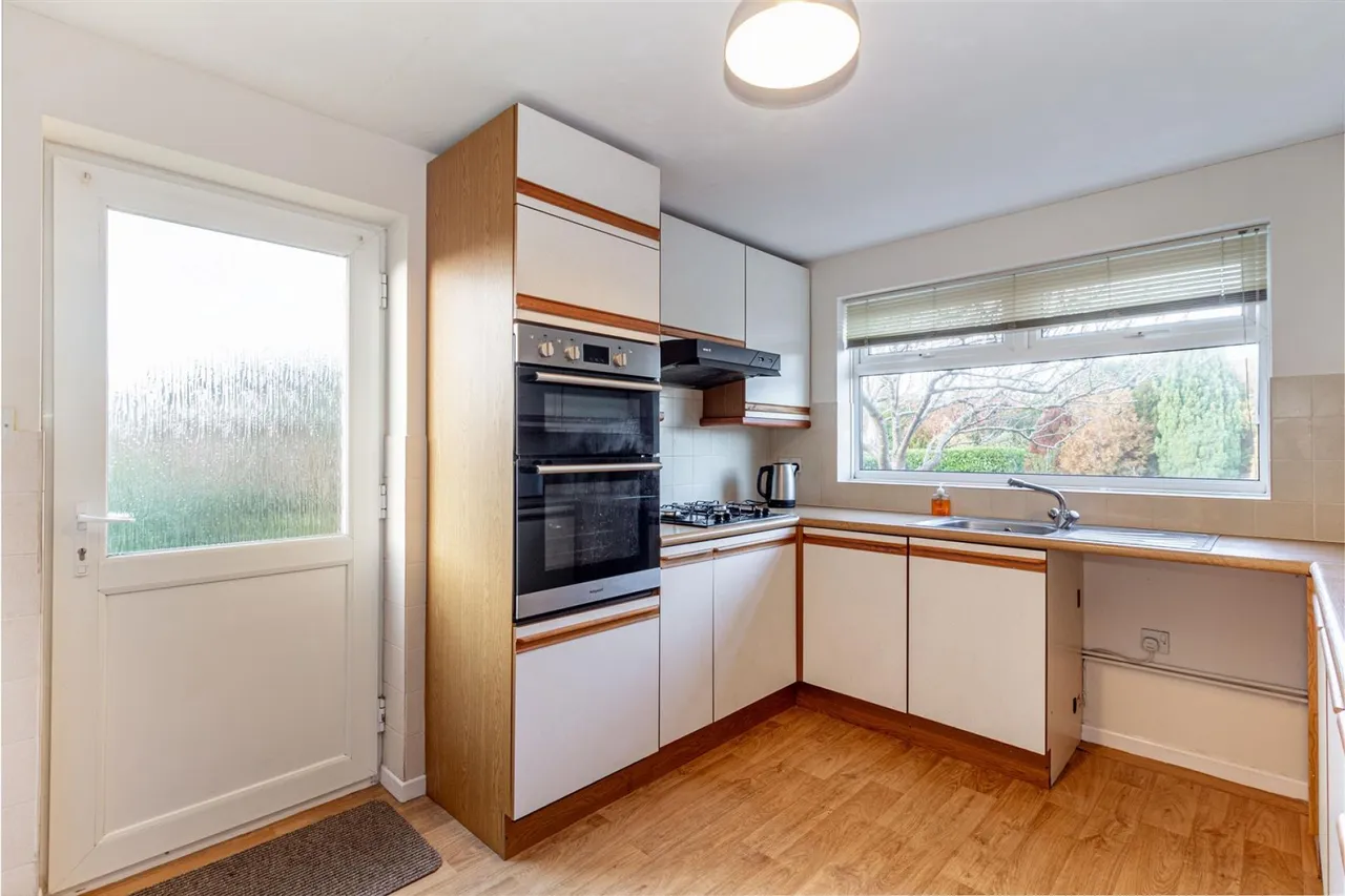 Kielder Rise, Worcester, WR2, photo 8