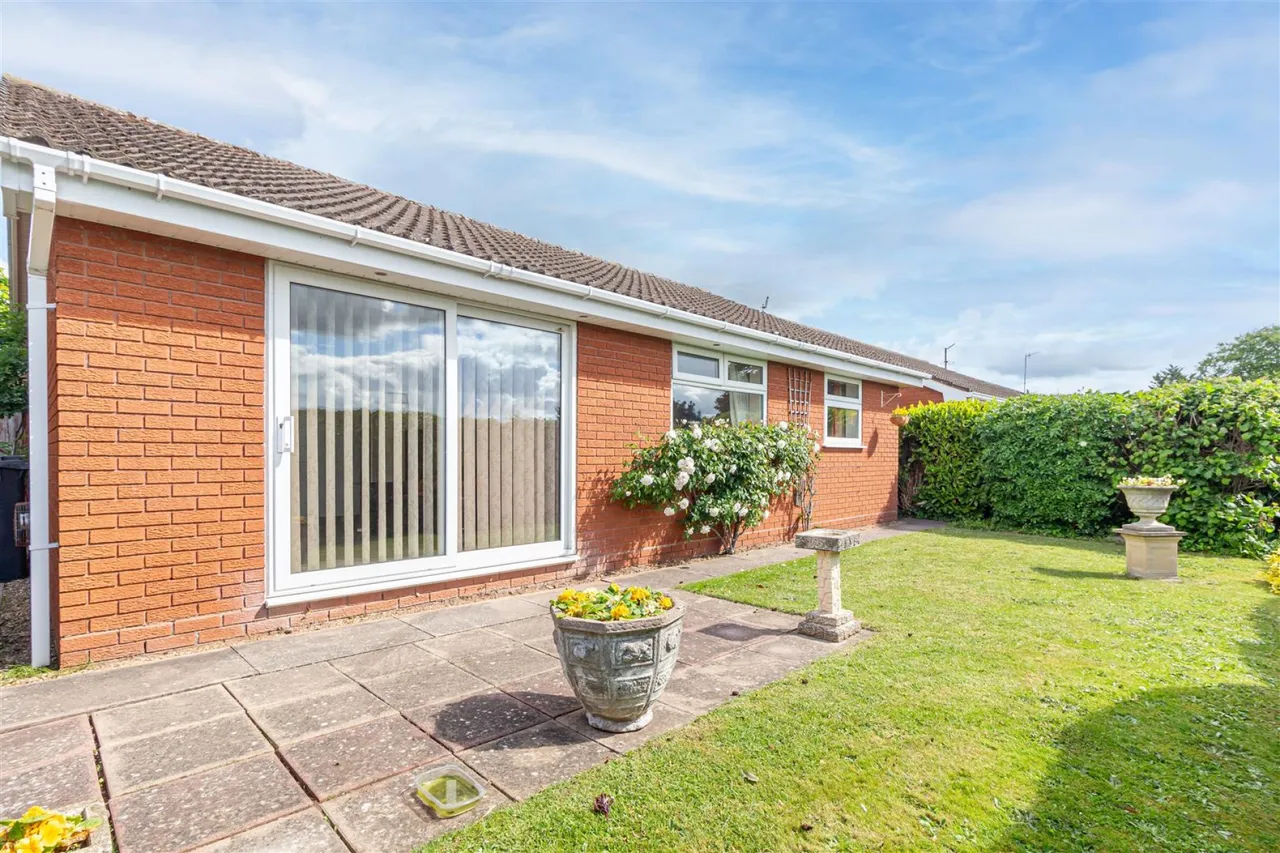 Kielder Rise, Worcester, WR2, photo 7