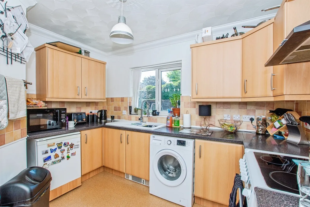 Petts Close, Wisbech, photo 2
