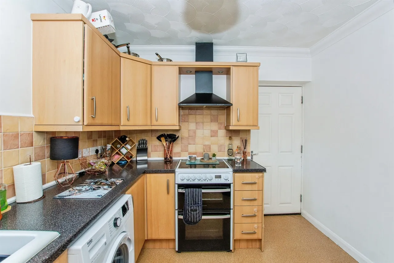 Petts Close, Wisbech, photo 4