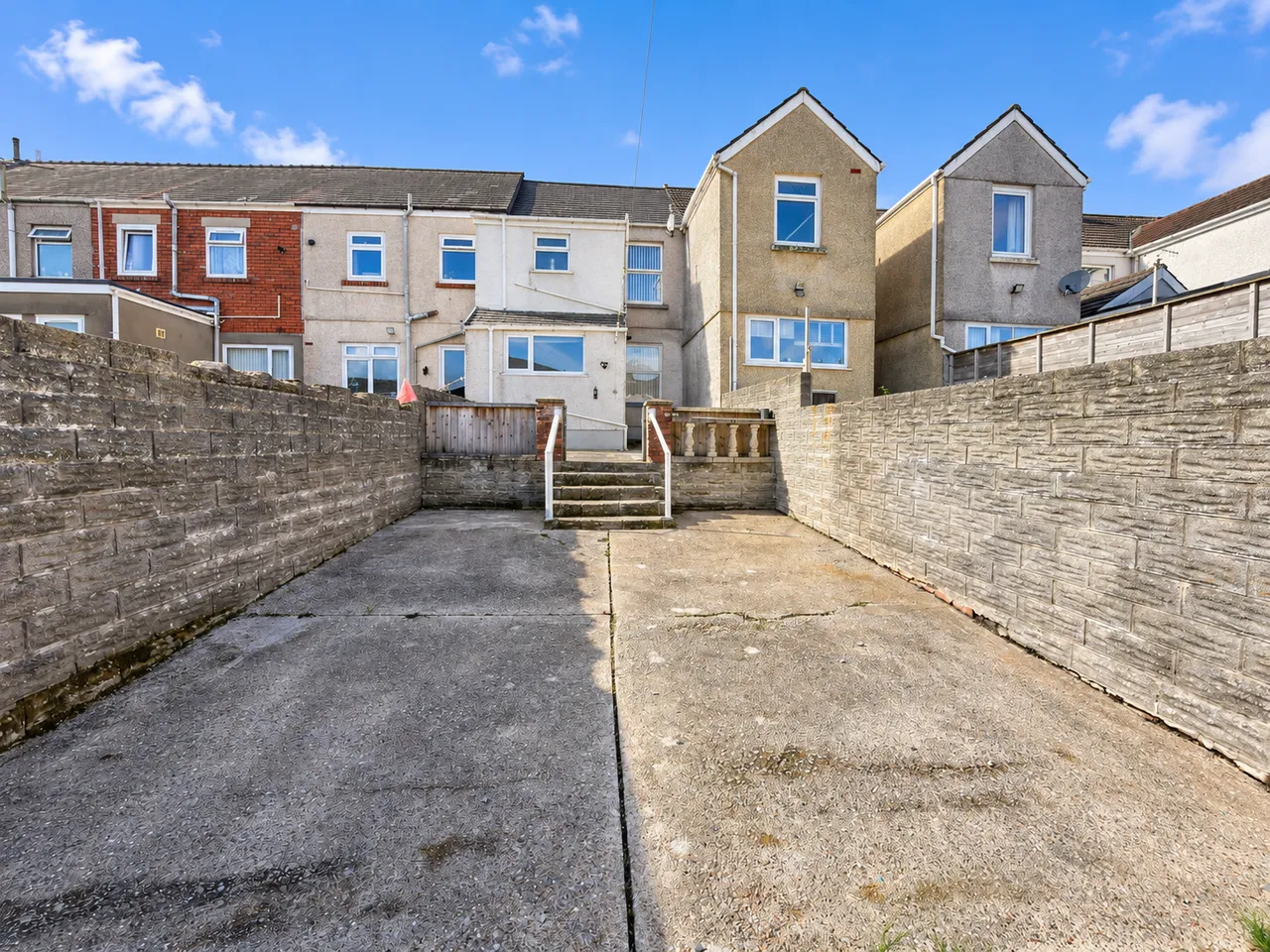 Cecil Street, Manselton, photo 18