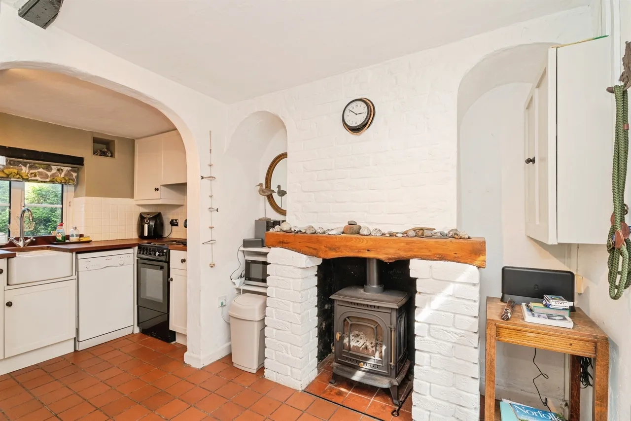 Pit Street, Southrepps, NR11, photo 6