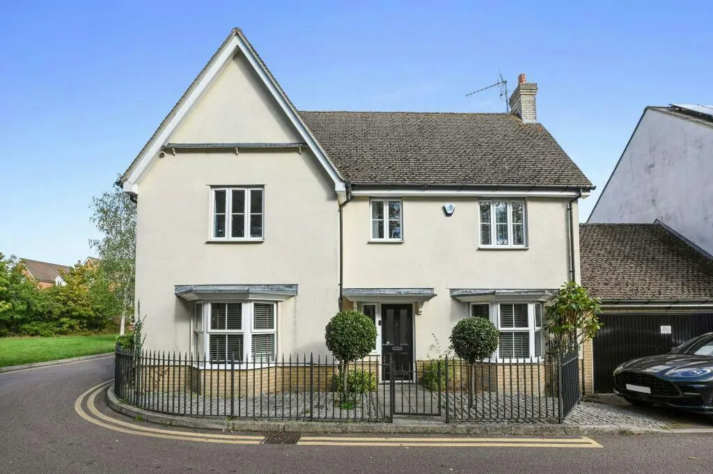 Goodier Road, Chelmsford, CM1, photo 10