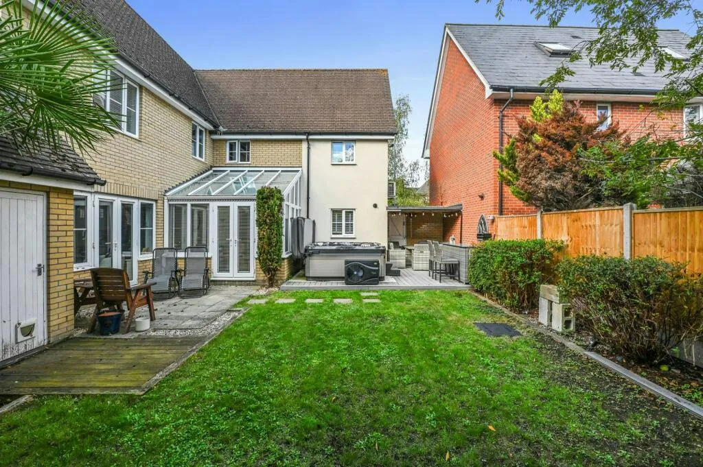 Goodier Road, Chelmsford, CM1, photo 4