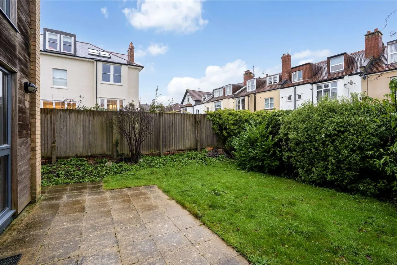 Chapter Walk, Redland, BS6, photo 13