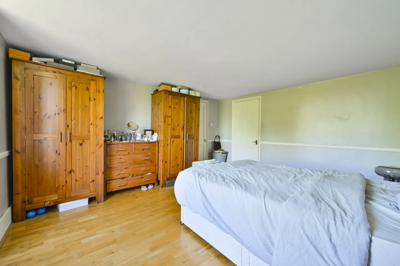 Flat 4, 118 Hamilton Terrace, London, photo 11