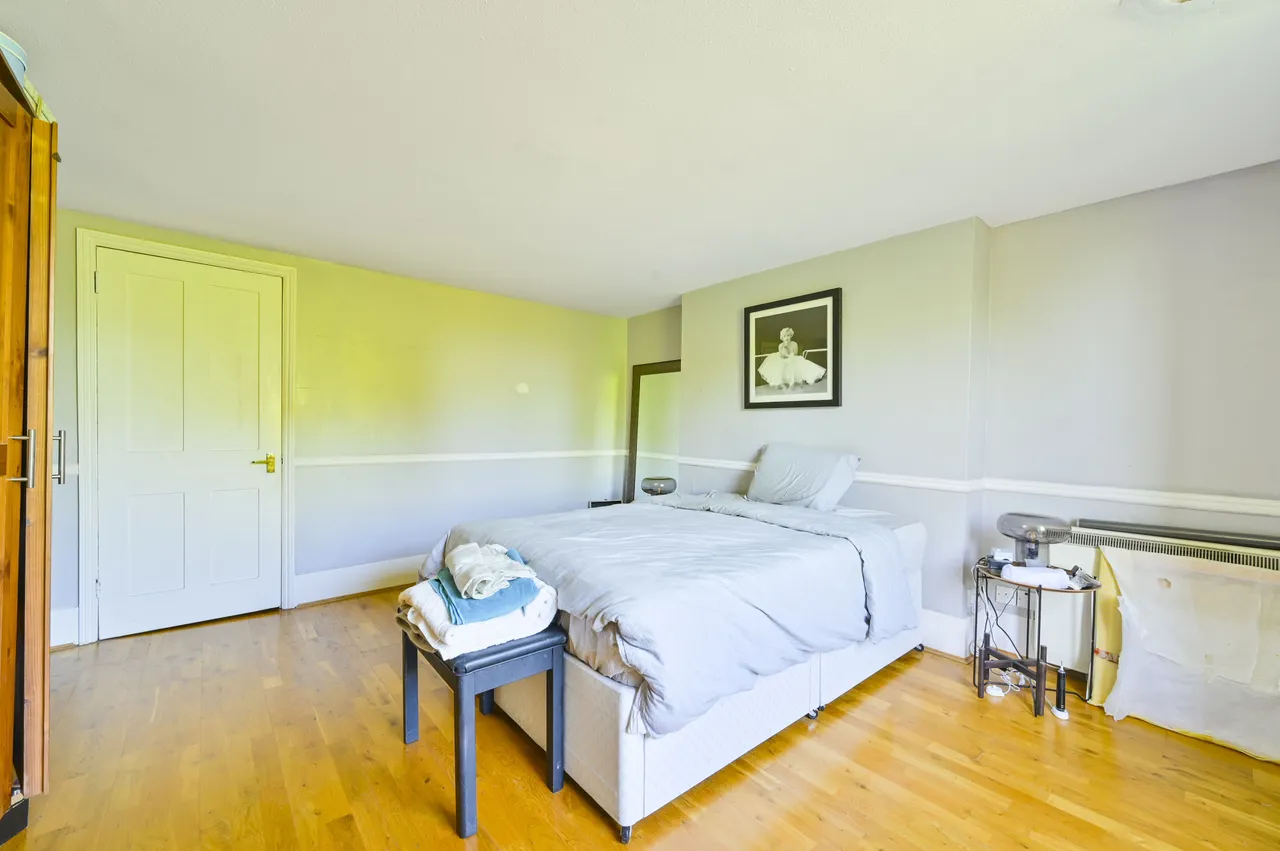 Flat 4, 118 Hamilton Terrace, London, photo 12