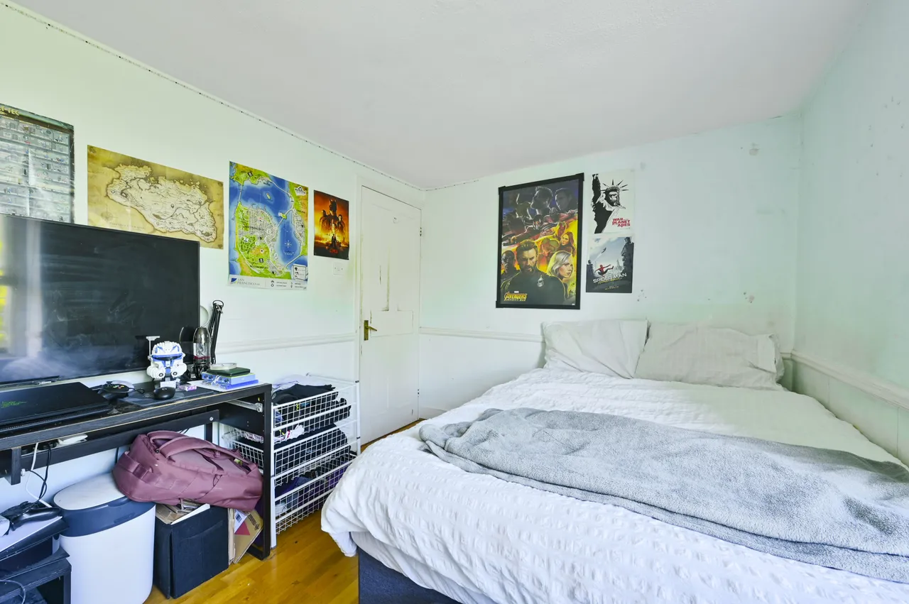 Flat 4, 118 Hamilton Terrace, London, photo 5