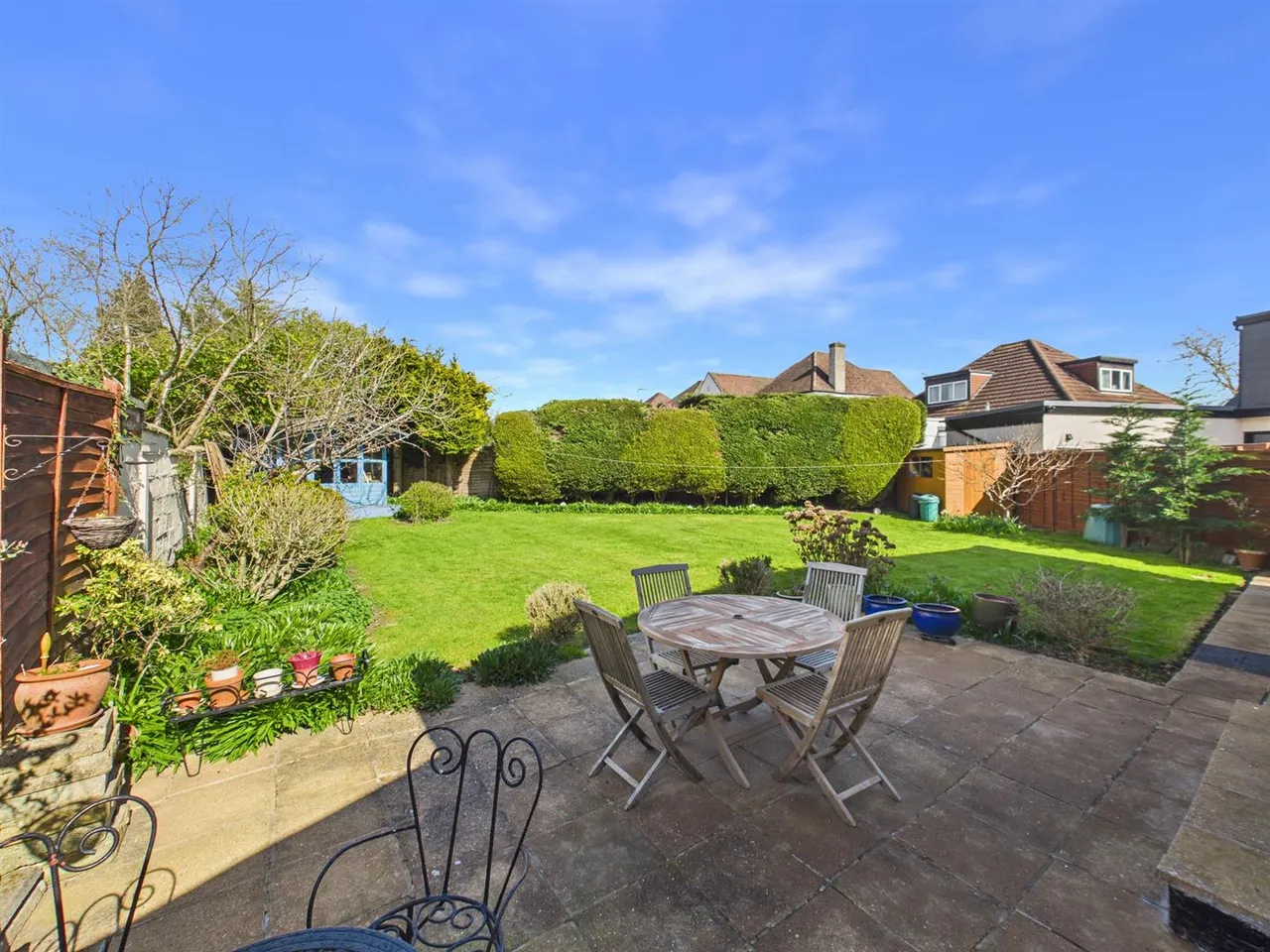 Howletts Lane, Ruislip, HA4 7SA, photo 8