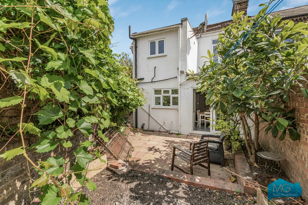 Florence Road, Finsbury Park, N4, photo 30