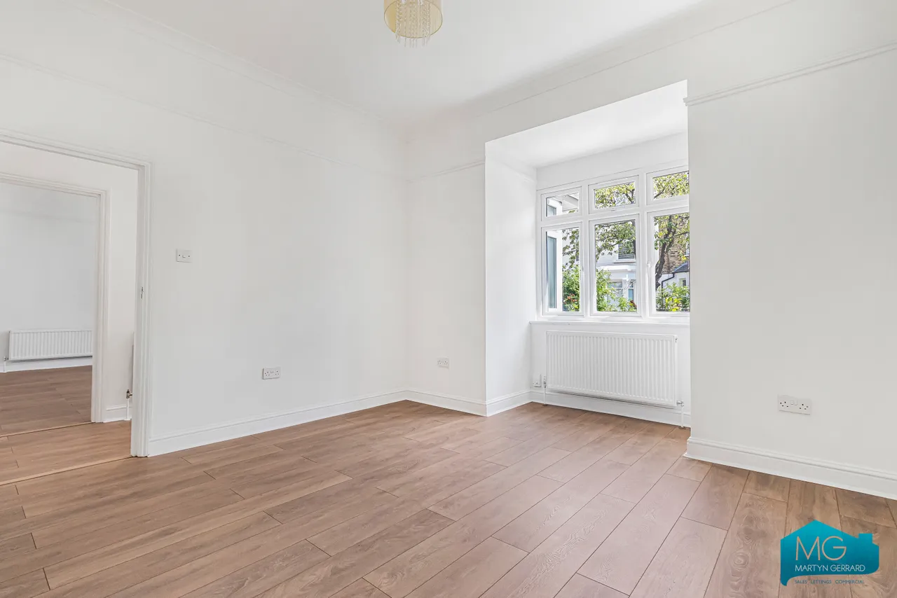 Florence Road, Finsbury Park, N4, photo 24