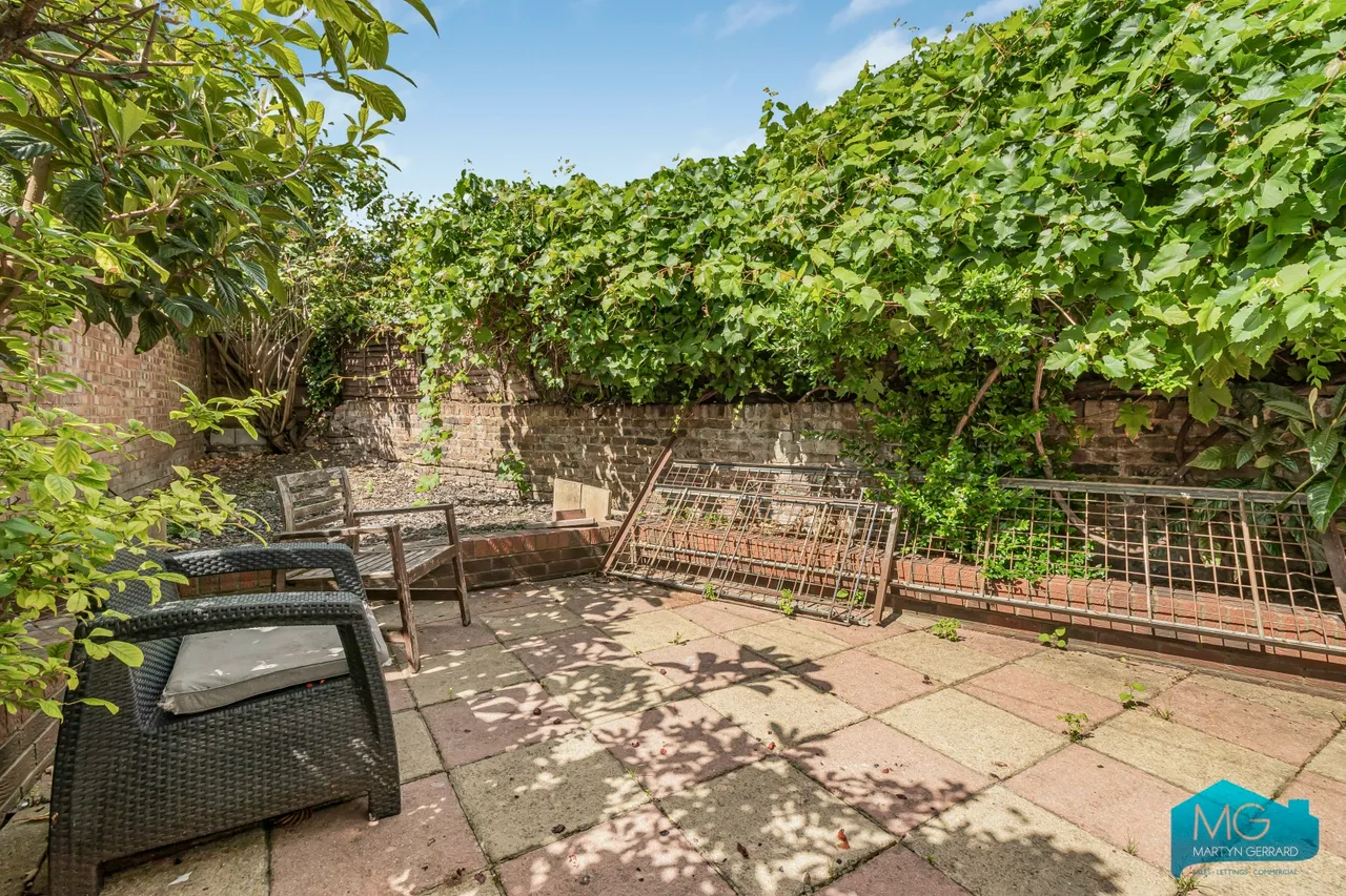 Florence Road, Finsbury Park, N4, photo 5