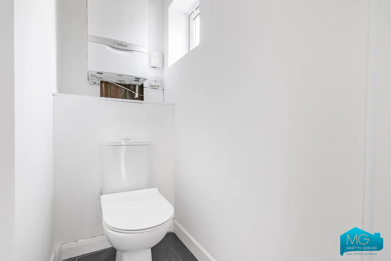 Florence Road, Finsbury Park, N4, photo 27