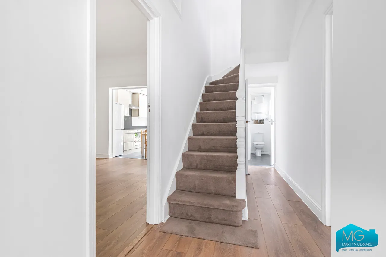 Florence Road, Finsbury Park, N4, photo 28