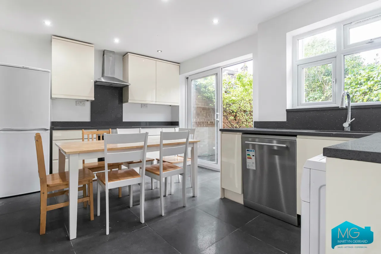Florence Road, Finsbury Park, N4, photo 6