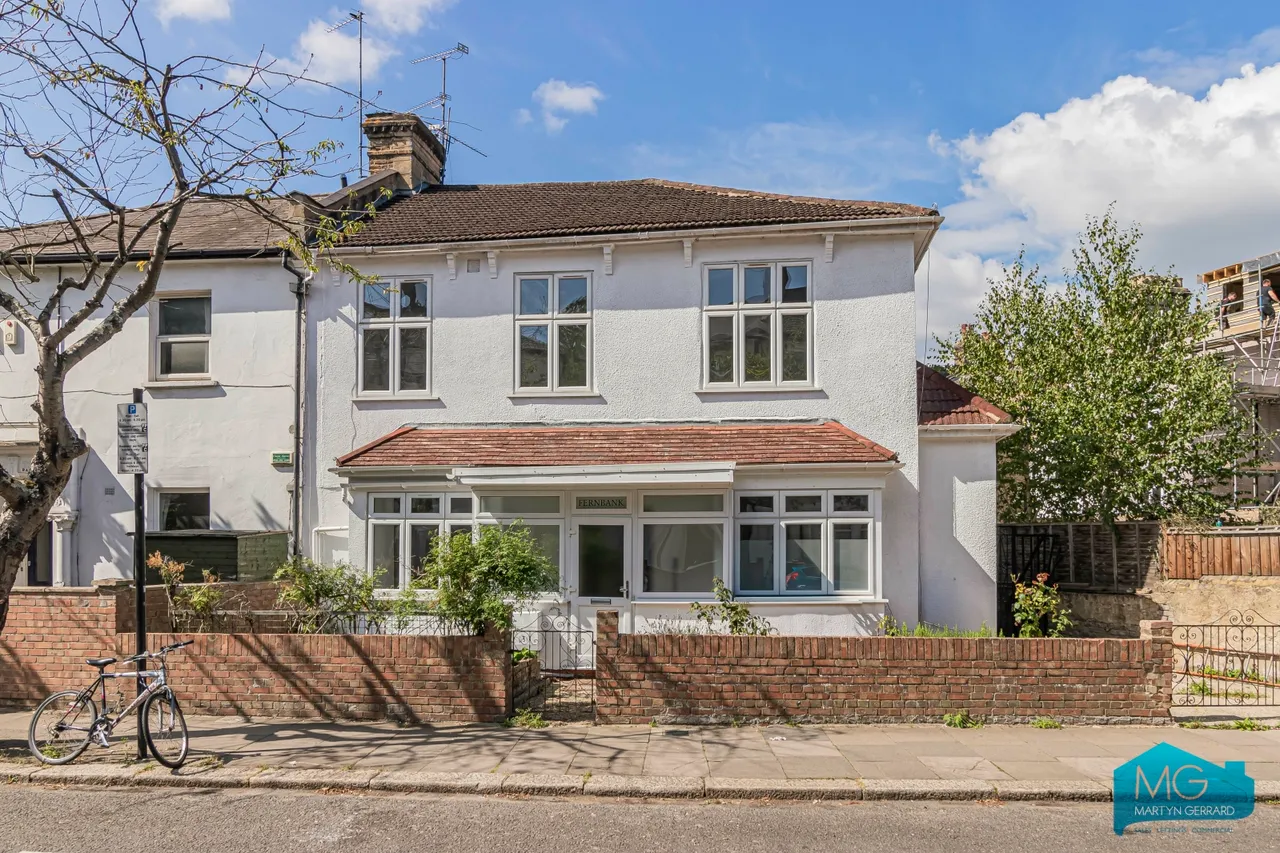 Florence Road, Finsbury Park, N4, photo 2