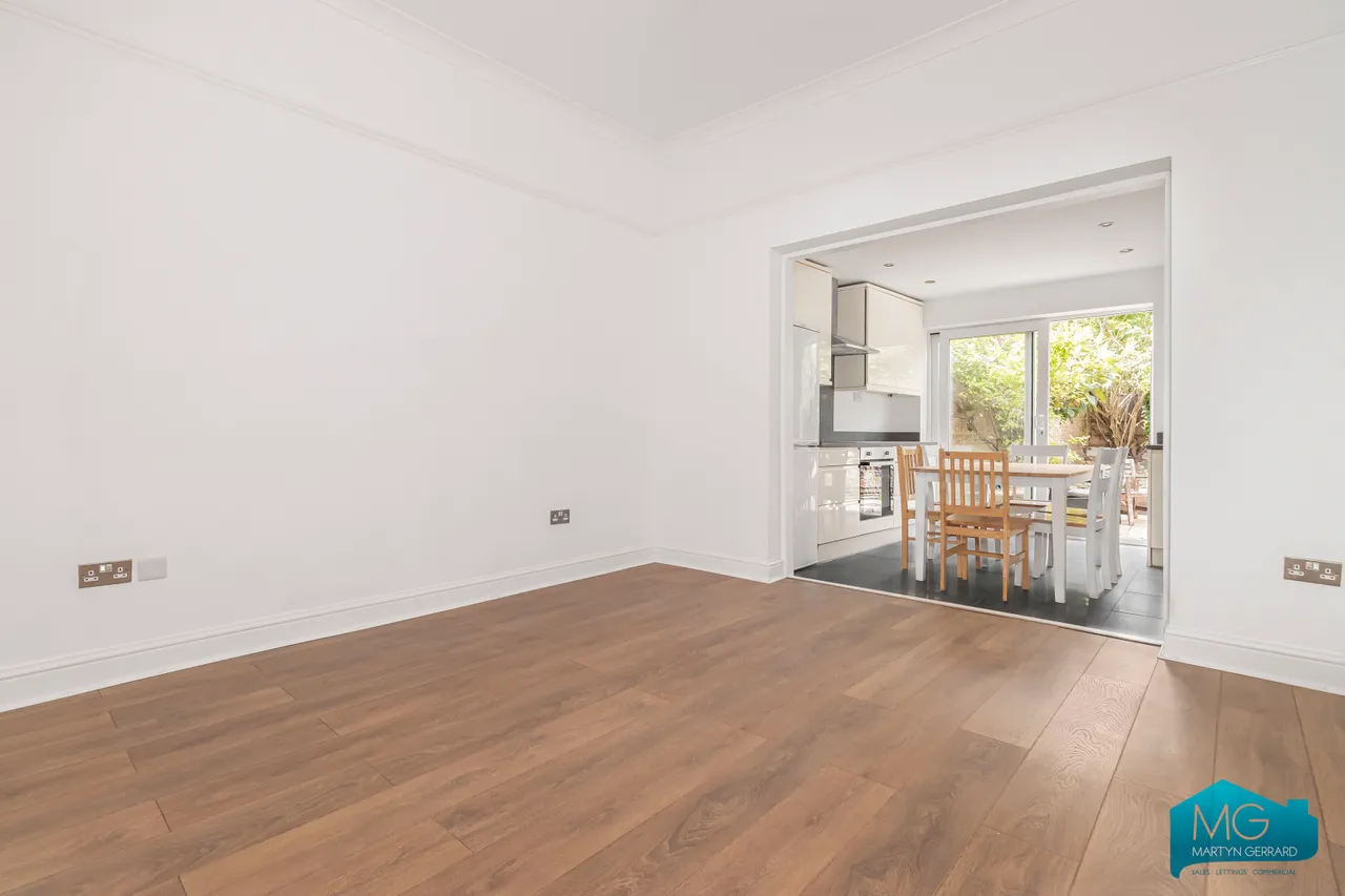 Florence Road, Finsbury Park, N4, photo 10