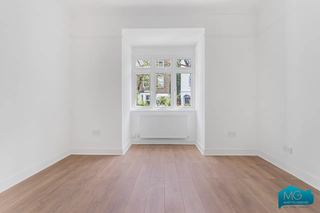 Florence Road, Finsbury Park, N4, photo 25