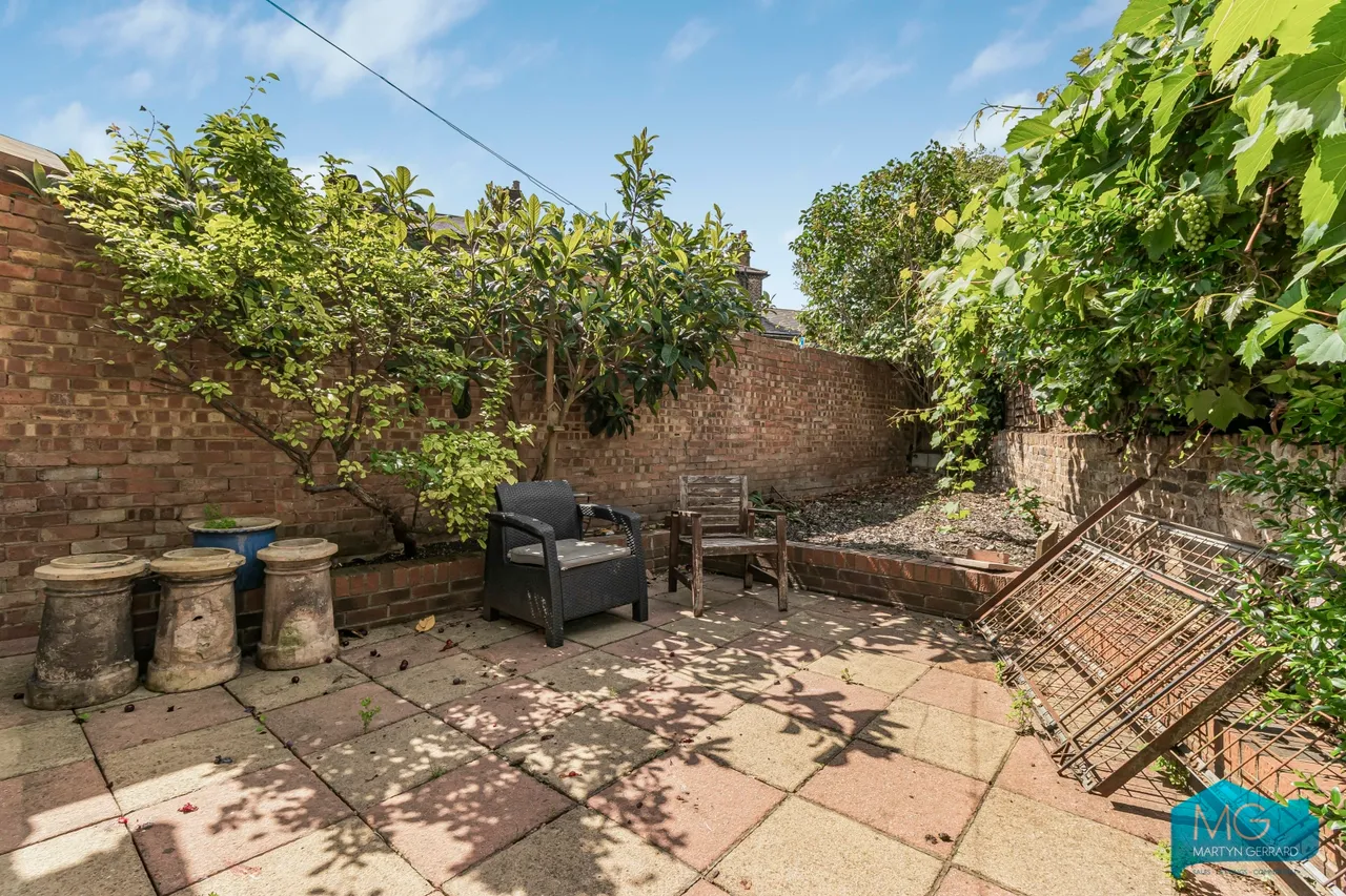 Florence Road, Finsbury Park, N4, photo 29