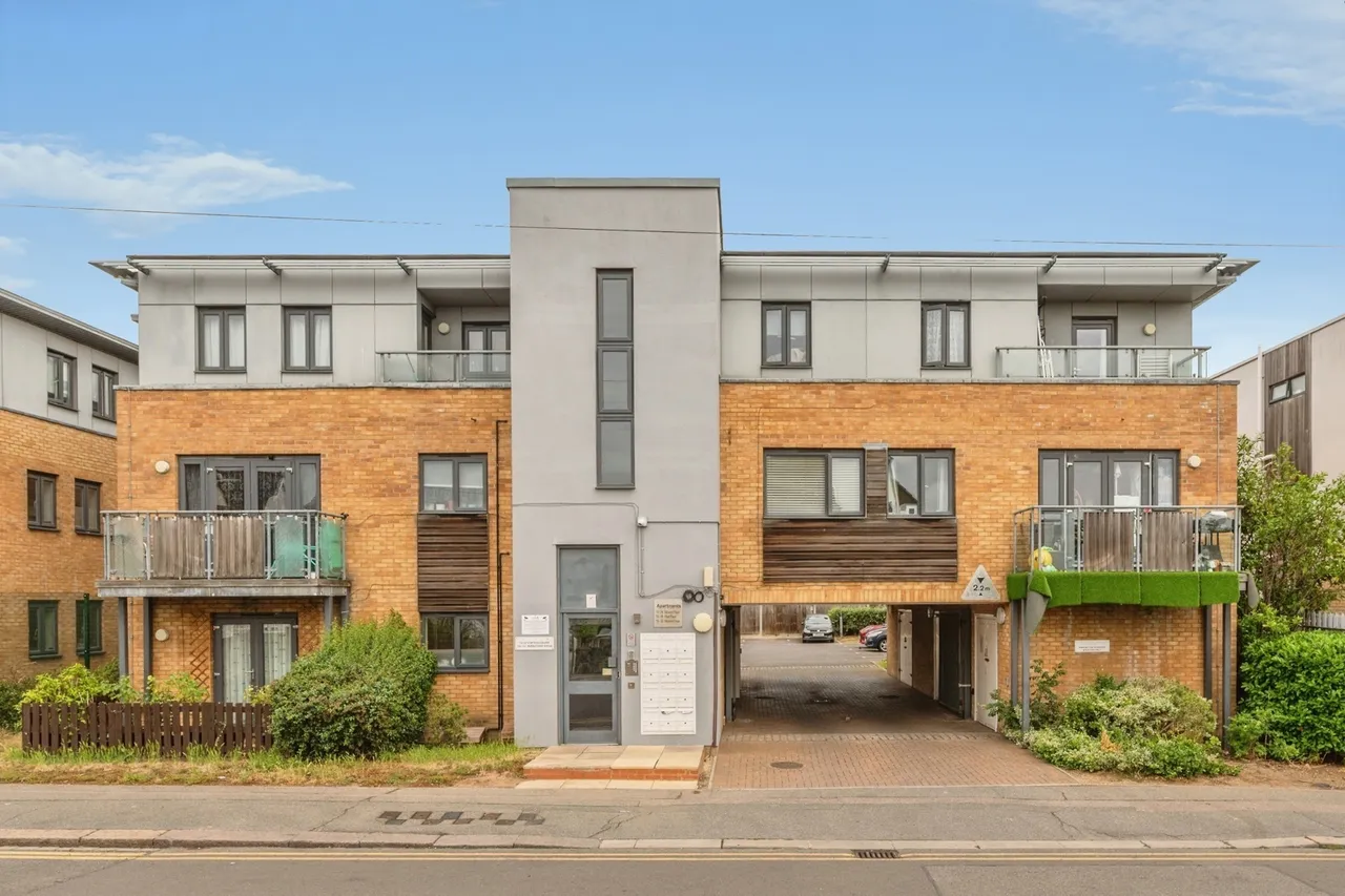 Station Court, 105-107 Ambleside Drive, Southend-on-Sea, Essex, SS1, photo 13