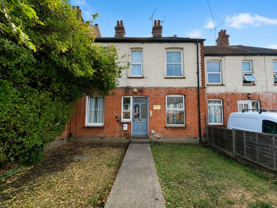 1 bed flat for sale, Carlingford Drive, Westcliff-on-Sea, SS0