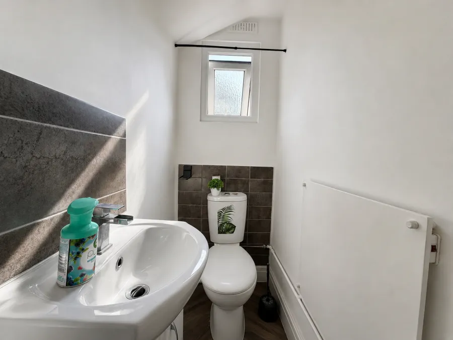 Carlingford Drive, Westcliff-on-Sea, SS0, photo 7