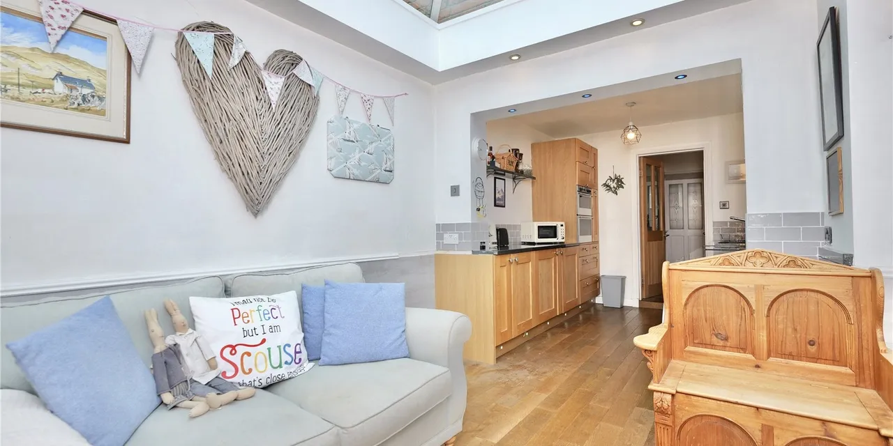 Garden Hey Road, Saughall Massie, CH46, photo 3