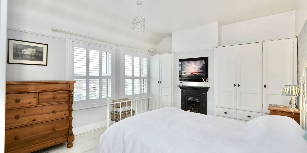 Garden Hey Road, Saughall Massie, CH46, photo 15
