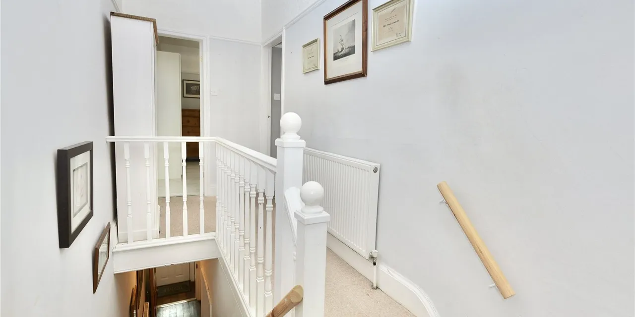 Garden Hey Road, Saughall Massie, CH46, photo 19