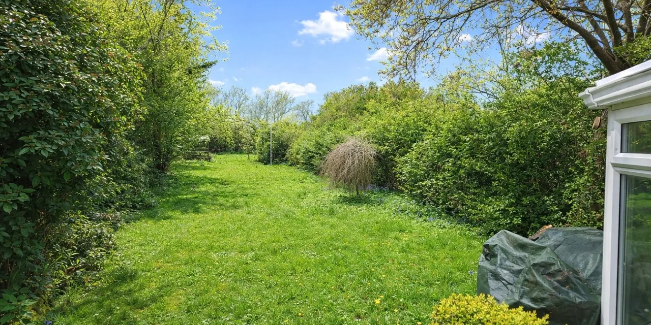 Garden Hey Road, Saughall Massie, CH46, photo 23