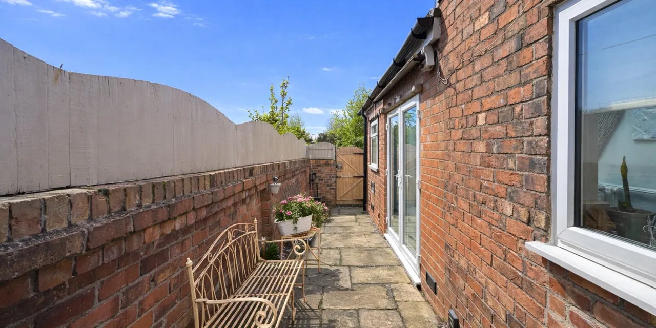 Garden Hey Road, Saughall Massie, CH46, photo 25