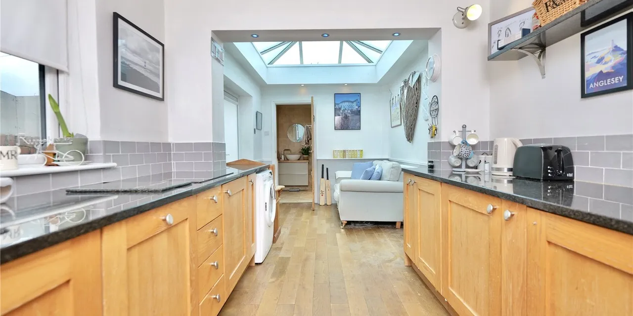 Garden Hey Road, Saughall Massie, CH46, photo 2