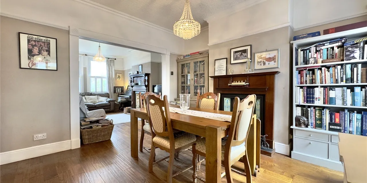 Garden Hey Road, Saughall Massie, CH46, photo 4