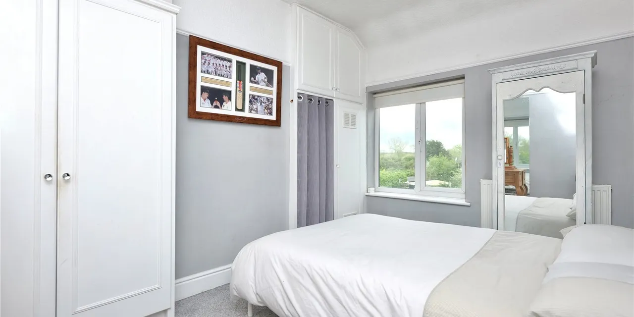 Garden Hey Road, Saughall Massie, CH46, photo 14