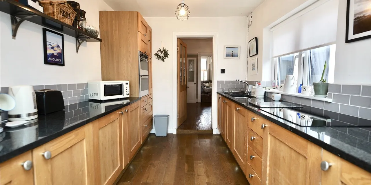 Garden Hey Road, Saughall Massie, CH46, photo 8