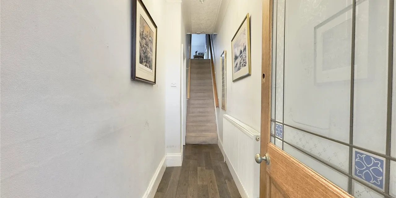 Garden Hey Road, Saughall Massie, CH46, photo 9