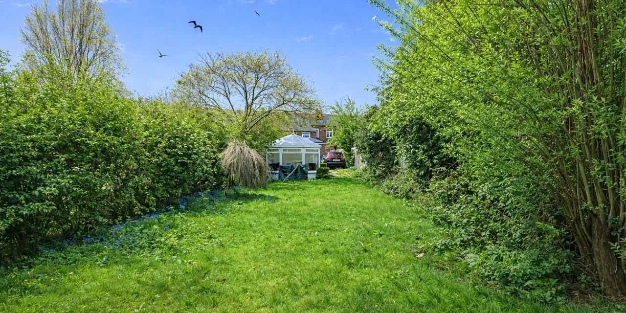 Garden Hey Road, Saughall Massie, CH46, photo 22