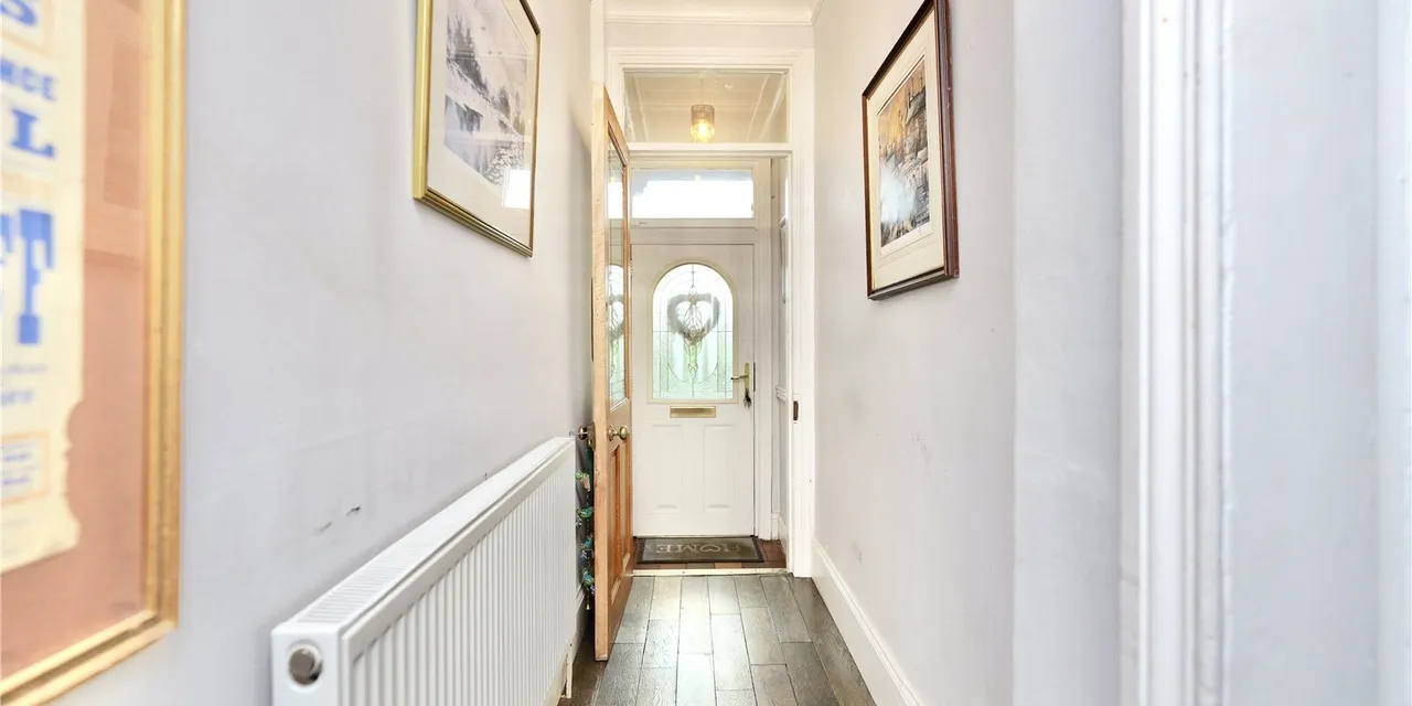 Garden Hey Road, Saughall Massie, CH46, photo 13